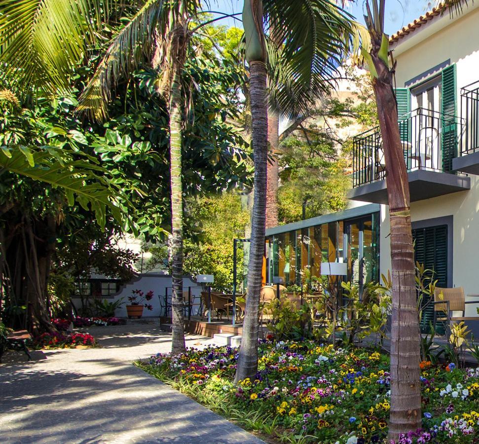 Vila Vicencia Funchal  Exterior foto
